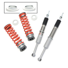 Load image into Gallery viewer, Godspeed Gravel Coilovers for Jeep Cherokee KL (2014-2023) Lift Kit - Mono-GR 32 Way Adjustable - Default Title Alternate Image