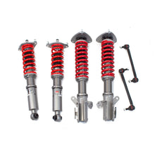 Load image into Gallery viewer, Godspeed Gravel Coilovers Subaru Outback (05-19) Rally Lift Kit - Mono-GR w/ Front Camber Plates - 15-19 BN/BS Alternate Image