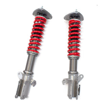 Load image into Gallery viewer, Godspeed Gravel Coilovers Subaru Outback (05-19) Rally Lift Kit - Mono-GR w/ Front Camber Plates - 05-09 BL/BP Alternate Image