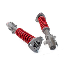 Load image into Gallery viewer, Godspeed Gravel Coilovers Subaru Outback (05-19) Rally Lift Kit - Mono-GR w/ Front Camber Plates - 05-09 BL/BP Alternate Image