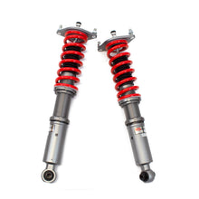Load image into Gallery viewer, Godspeed Gravel Coilovers Subaru Outback (05-19) Rally Lift Kit - Mono-GR w/ Front Camber Plates - 05-09 BL/BP Alternate Image