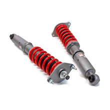 Load image into Gallery viewer, Godspeed Gravel Coilovers Subaru Outback (05-19) Rally Lift Kit - Mono-GR w/ Front Camber Plates - 05-09 BL/BP Alternate Image