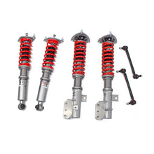 Load image into Gallery viewer, Godspeed Gravel Coilovers for Subaru XV Crosstrek (13-27) Crosstrek (16-17) Rally Lift Kit - Mono-GR w/ Front Camber Plates - Default Title Alternate Image