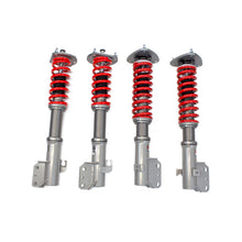Load image into Gallery viewer, Godspeed Gravel Coilovers for Subaru Forester (98-25) Rally Lift Kit - Mono-GR w/ Front Camber Plates - 98-08 Forester (SF / SG) Alternate Image
