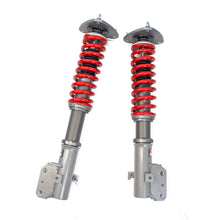 Load image into Gallery viewer, Godspeed Gravel Coilovers for Subaru WRX (02-21) Rally Lift Kit - Mono-GR w/ Front Camber Plates - 02-07 WRX Alternate Image
