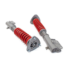 Load image into Gallery viewer, Godspeed Gravel Coilovers for Subaru WRX (02-21) Rally Lift Kit - Mono-GR w/ Front Camber Plates - 02-07 WRX Alternate Image