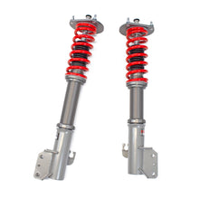 Load image into Gallery viewer, Godspeed Gravel Coilovers for Subaru WRX (02-21) Rally Lift Kit - Mono-GR w/ Front Camber Plates - 02-07 WRX Alternate Image