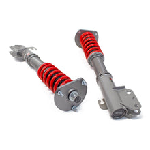 Load image into Gallery viewer, Godspeed Gravel Coilovers for Subaru WRX (02-21) Rally Lift Kit - Mono-GR w/ Front Camber Plates - 02-07 WRX Alternate Image