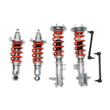 Load image into Gallery viewer, Godspeed Gravel Coilovers for Honda CRV (07-16) Lift Kit - Mono-GR w/ Front Camber Plates - 2007-2011 CRV Alternate Image