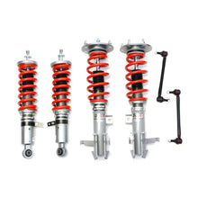 Load image into Gallery viewer, Godspeed Gravel Coilovers for Honda CRV (07-16) Lift Kit - Mono-GR w/ Front Camber Plates - 2012-2016 CRV Alternate Image
