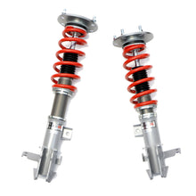 Load image into Gallery viewer, Godspeed Gravel Coilovers for Honda CRV (07-16) Lift Kit - Mono-GR w/ Front Camber Plates - 2007-2011 CRV Alternate Image