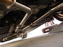 Load image into Gallery viewer, Megan Racing Mid Pipe Infiniti M35 M45 RWD (2006-2010) 2.5" Stainless Steel Direct Replacement - Default Title Alternate Image