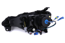 Load image into Gallery viewer, OLM Projector Headlights for Subaru BRZ (13-25) Toyota 86 (17-20) Scion FR-S (13-16) Sequential Style w/ 6000k HID OLMA.70060.1 Alternate Image