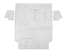 Load image into Gallery viewer, Miller CAT MCX engine skid plate for 2024-2026 Toyota Land Cruiser Hybrid Gen 8, 34 lbs bolt-on protection Alternate Image