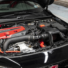 Load image into Gallery viewer, Mishimoto Turbo Inlet Pipe Kit for Acura Integra Type S (2024-2026) Black or Red Alternate Image