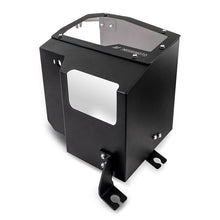 Load image into Gallery viewer, Mishimoto Cold Air Intake Subaru WRX (2022-2024) Micro-Wrinkle Black w/ Air Box Alternate Image