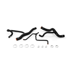 Load image into Gallery viewer, Mishimoto Silicone Radiator Hoses Chevy Camaro 2.0T (16-23) 3.6L V6 (16-24) w/ or w/o HD Cooling Package Black / Red / Blue Alternate Image