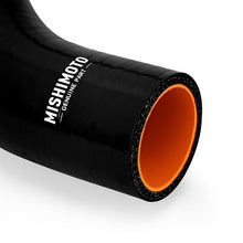 Load image into Gallery viewer, Mishimoto Silicone Radiator Hoses Chevy Camaro 2.0T (16-23) 3.6L V6 (16-24) w/ or w/o HD Cooling Package Black / Red / Blue Alternate Image
