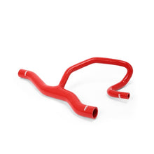 Load image into Gallery viewer, Mishimoto Silicone Radiator Hoses Chevy Camaro 2.0T (16-23) 3.6L V6 (16-24) w/ or w/o HD Cooling Package Black / Red / Blue Alternate Image