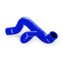 Load image into Gallery viewer, Mishimoto Silicone Radiator Hoses Chevy Camaro 2.0T (16-23) 3.6L V6 (16-24) w/ or w/o HD Cooling Package Black / Red / Blue Alternate Image