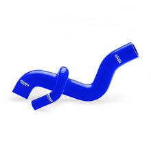 Load image into Gallery viewer, Mishimoto Silicone Radiator Hoses Chevy Camaro 2.0T (16-23) 3.6L V6 (16-24) w/ or w/o HD Cooling Package Black / Red / Blue Alternate Image