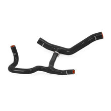 Load image into Gallery viewer, Mishimoto Silicone Radiator Hoses Chevy Camaro 2.0T (16-23) 3.6L V6 (16-24) w/ or w/o HD Cooling Package Black / Red / Blue Alternate Image
