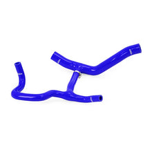 Load image into Gallery viewer, Mishimoto Silicone Radiator Hoses Chevy Camaro 2.0T (16-23) 3.6L V6 (16-24) w/ or w/o HD Cooling Package Black / Red / Blue Alternate Image