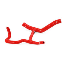 Load image into Gallery viewer, Mishimoto Silicone Radiator Hoses Chevy Camaro 2.0T (16-23) 3.6L V6 (16-24) w/ or w/o HD Cooling Package Black / Red / Blue Alternate Image