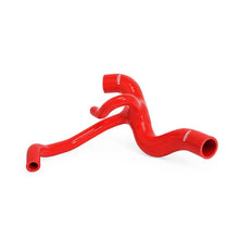 Load image into Gallery viewer, Mishimoto Silicone Radiator Hoses Chevy Camaro 2.0T (16-23) 3.6L V6 (16-24) w/ or w/o HD Cooling Package Black / Red / Blue Alternate Image
