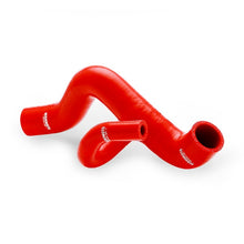 Load image into Gallery viewer, Mishimoto Silicone Radiator Hoses Chevy Camaro 2.0T (16-23) 3.6L V6 (16-24) w/ or w/o HD Cooling Package Black / Red / Blue Alternate Image
