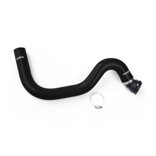 Load image into Gallery viewer, Mishimoto Silicone Radiator Hoses Ford Mustang GT S550 (15-23) Black Or Red - Upper - Black Alternate Image