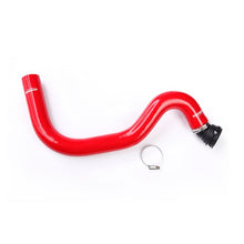 Load image into Gallery viewer, Mishimoto Silicone Radiator Hoses Ford Mustang GT S550 (15-23) Black Or Red - Upper - Red Alternate Image