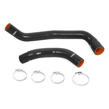 Load image into Gallery viewer, Mishimoto Silicone Radiator Hoses Nissan Skyline R32 GTR (89-93) Black Upper/Lower - Default Title Alternate Image