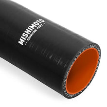 Load image into Gallery viewer, Mishimoto Silicone Radiator Hoses Nissan Skyline R32 GTR (89-93) Black Upper/Lower - Default Title Alternate Image