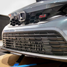 Load image into Gallery viewer, Mishimoto Intercooler for Honda Civic 1.5T &amp; Civic Si FE1 (2022-2026) With or Without Pipe &amp; Hoses - Black or Silver Alternate Image