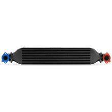 Load image into Gallery viewer, Mishimoto Intercooler for Honda Civic 1.5T &amp; Civic Si FE1 (2022-2026) With or Without Pipe &amp; Hoses - Black or Silver Alternate Image