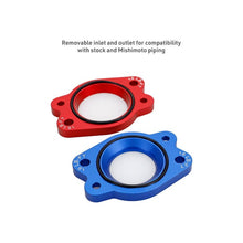 Load image into Gallery viewer, Mishimoto Intercooler for Honda Civic 1.5T &amp; Civic Si FE1 (2022-2026) With or Without Pipe &amp; Hoses - Black or Silver Alternate Image