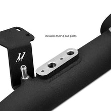 Load image into Gallery viewer, Mishimoto Intercooler for Honda Civic 1.5T &amp; Civic Si FE1 (2022-2026) With or Without Pipe &amp; Hoses - Black or Silver Alternate Image