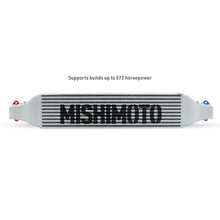 Load image into Gallery viewer, Mishimoto Intercooler for Honda Civic 1.5T &amp; Civic Si FE1 (2022-2026) With or Without Pipe &amp; Hoses - Black or Silver Alternate Image