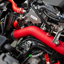 Load image into Gallery viewer, Mishimoto Intercooler Kit for Honda Civic Type R (2023-2025) Black or Silver MMINT-CTR-23K Alternate Image