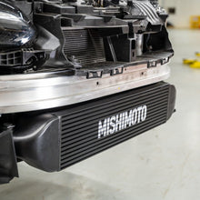 Load image into Gallery viewer, Mishimoto Intercooler Kit for Honda Civic Type R (2023-2025) Black or Silver MMINT-CTR-23K Alternate Image