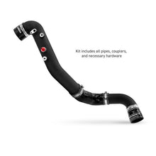 Load image into Gallery viewer, Mishimoto Intercooler Kit for Honda Civic Type R (2023-2025) Black or Silver MMINT-CTR-23K Alternate Image