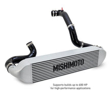 Load image into Gallery viewer, Mishimoto Intercooler Kit for Honda Civic Type R (2023-2025) Black or Silver MMINT-CTR-23K Alternate Image