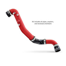 Load image into Gallery viewer, Mishimoto Intercooler Kit for Honda Civic Type R (2023-2025) Black or Silver MMINT-CTR-23K Alternate Image