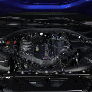 Mishimoto Charge Air Cooler BMW G80 M3 G82 M4 (21-24) Performance Intake Manifold