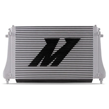 Load image into Gallery viewer, Mishimoto Intercooler for Audi A3 FWD / AWD (15-19) S3 AWD (15-20) with Polished or Black Pipes Alternate Image
