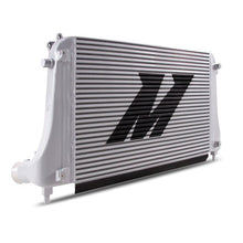 Load image into Gallery viewer, Mishimoto Intercooler for Audi A3 FWD / AWD (15-19) S3 AWD (15-20) with Polished or Black Pipes Alternate Image