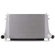 Load image into Gallery viewer, Mishimoto Intercooler for Audi A3 FWD / AWD (15-19) S3 AWD (15-20) with Polished or Black Pipes Alternate Image