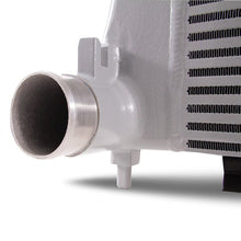 Load image into Gallery viewer, Mishimoto Intercooler for Audi A3 FWD / AWD (15-19) S3 AWD (15-20) with Polished or Black Pipes Alternate Image
