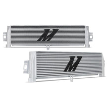 Load image into Gallery viewer, Mishimoto Oil Cooler BMW G80 M3 G82 M4 (2021-2024) Aluminum Performance Alternate Image